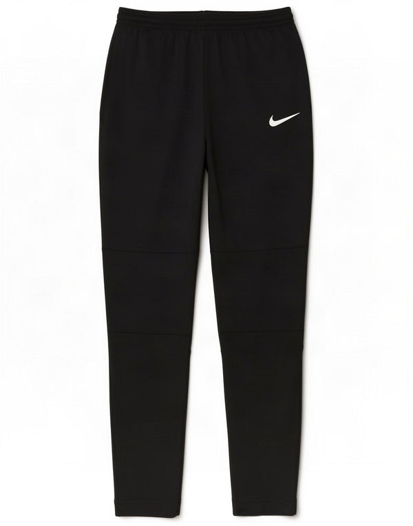 Nike Boys Dri Fit træningsdragt bukser 13-14 år XL Sort Polyester