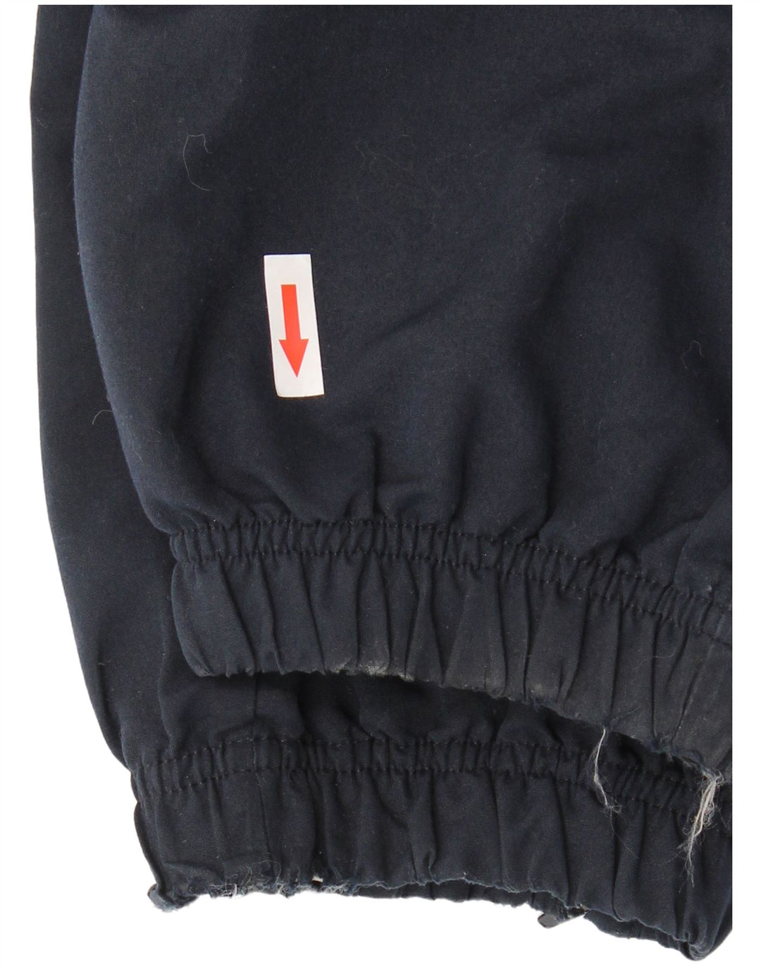 Adidas Træningsdragt til mænd Joggers Medium Navy Blue Polyester