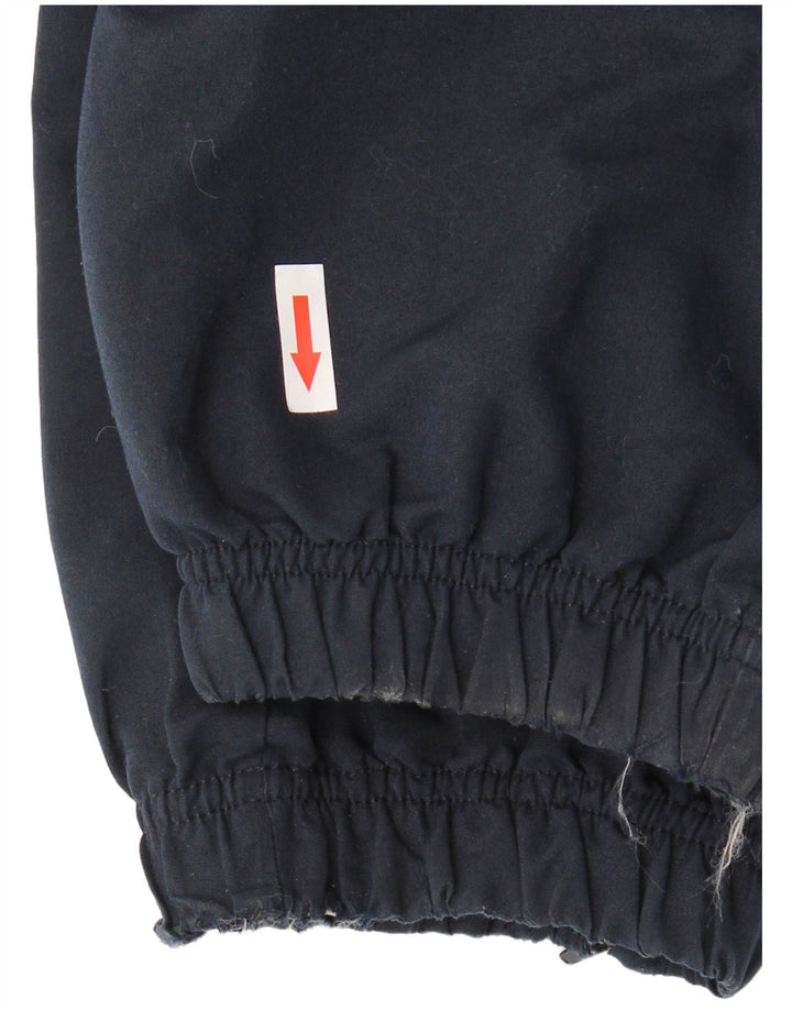 Adidas Træningsdragt til mænd Joggers Medium Navy Blue Polyester