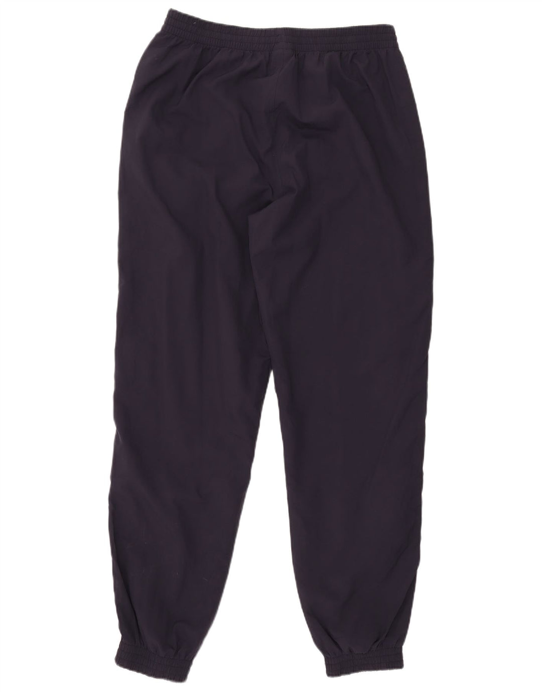 PUMA Træningsdragt bukser til mænd Joggers Large Navy Blue Polyester