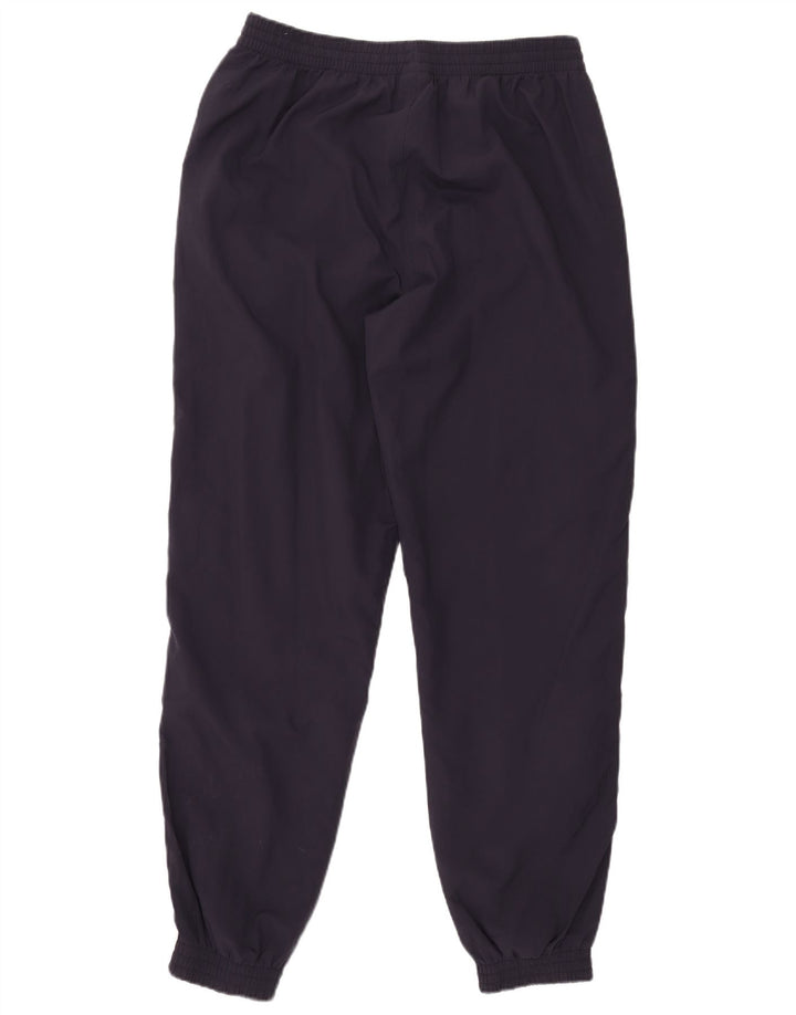 PUMA Træningsdragt bukser til mænd Joggers Large Navy Blue Polyester