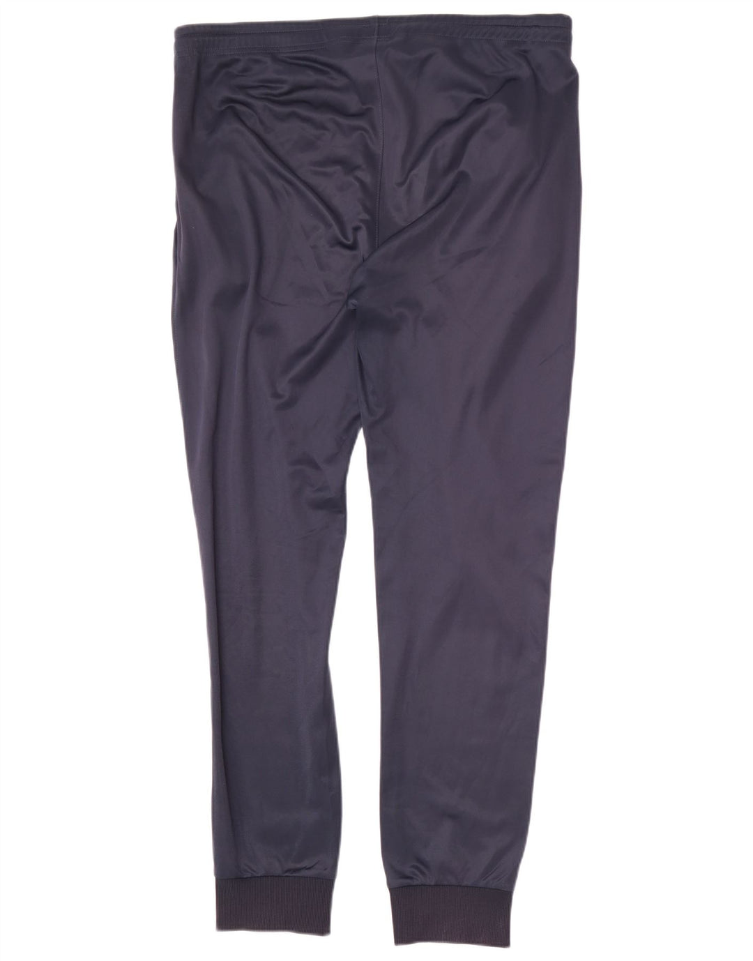 Diadora Herre træningsdragt Bukser Joggers XL Navy Blue Polyester