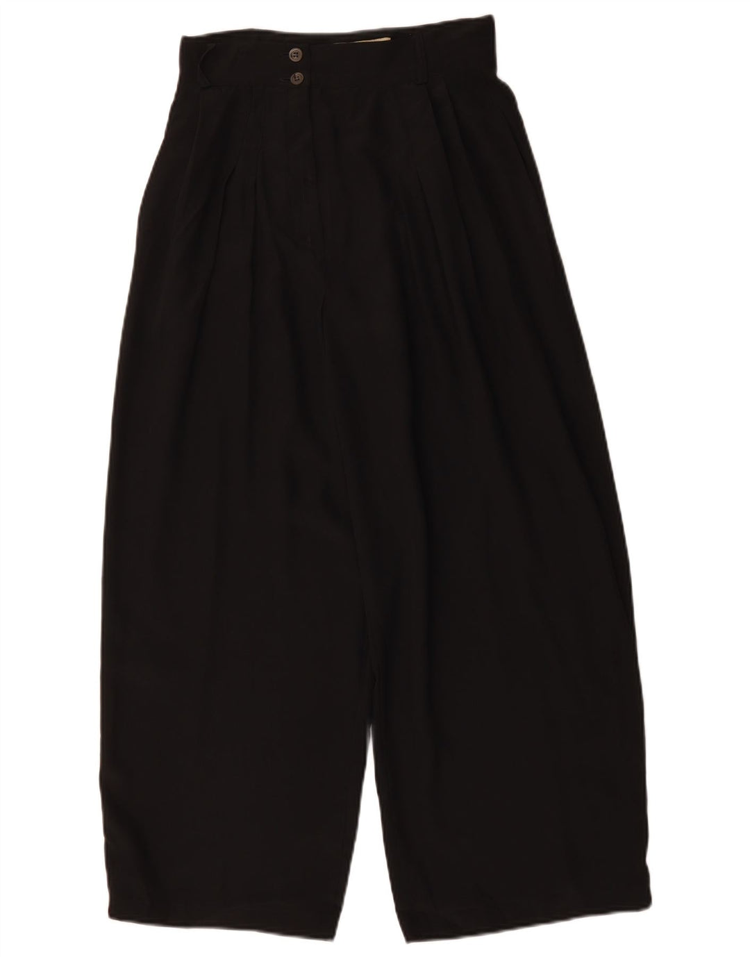 Penny Black Dame Harem Bukser UK 12 Medium W26 L26 Sort Polyester