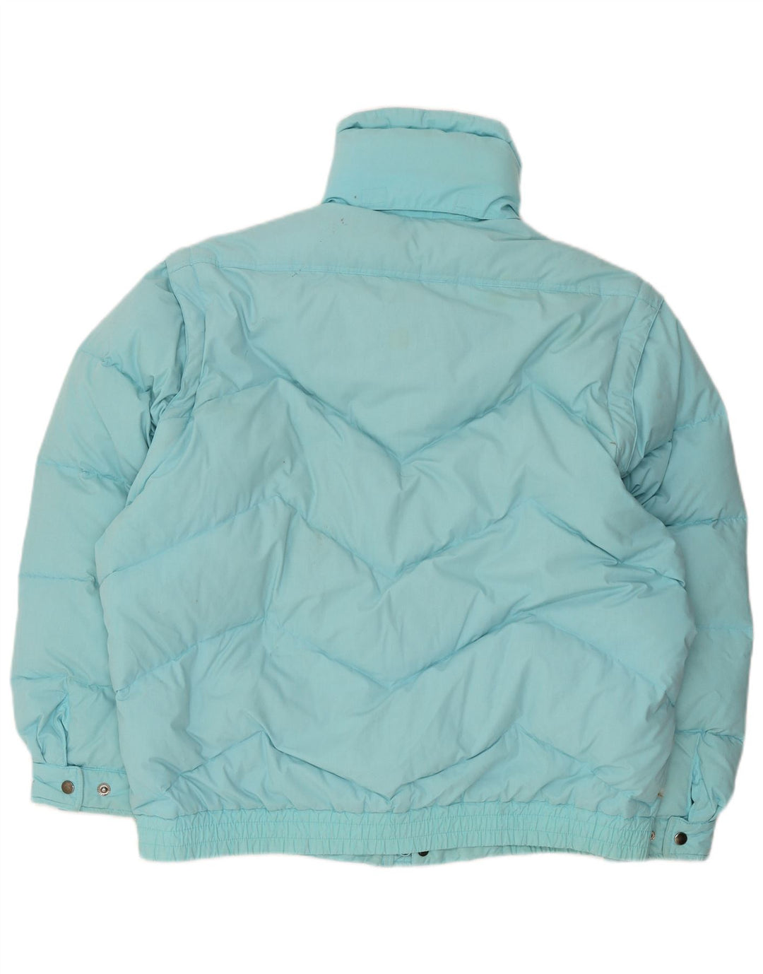 Supra Polstret Herrejakke UK 42 XL Blå Polyester