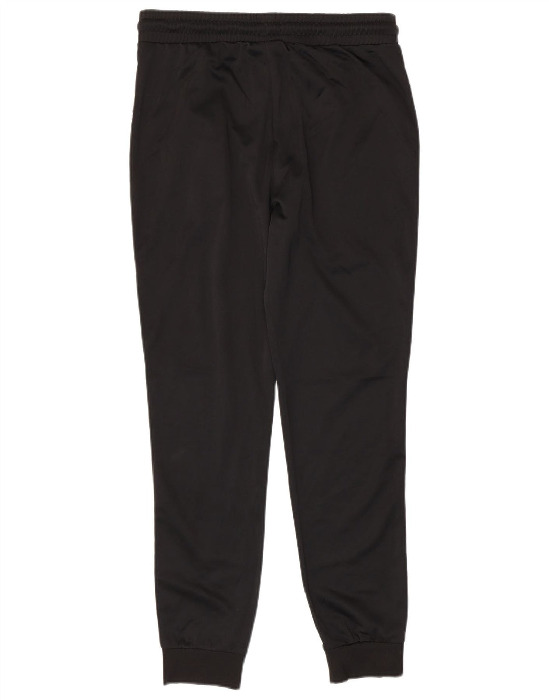 Fila Herre grafisk træningsdragt Bukser Joggers Lille sort stribet polyester