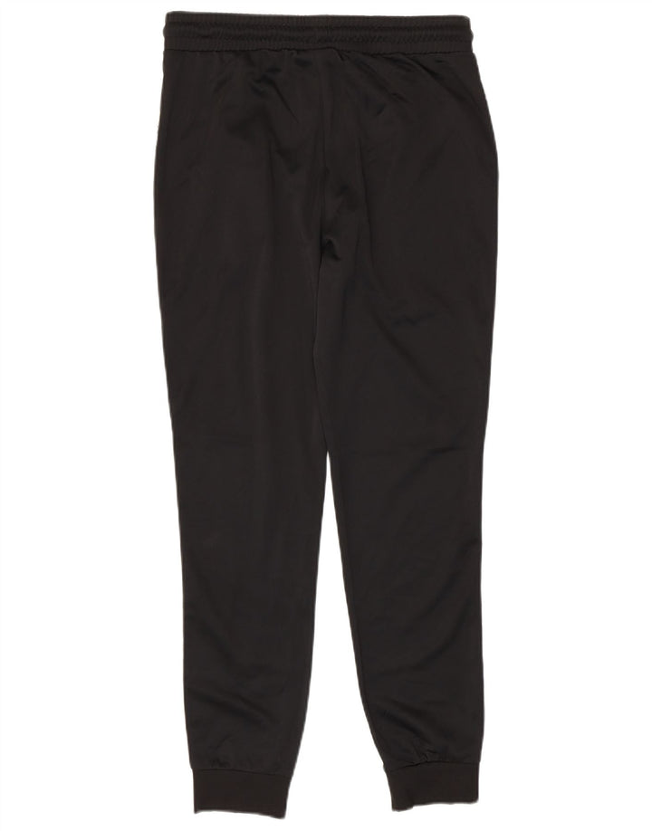 Fila Herre grafisk træningsdragt Bukser Joggers Lille sort stribet polyester