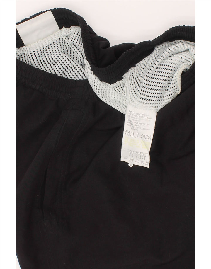 Puma drenge badeshorts 15-16 år sort polyester