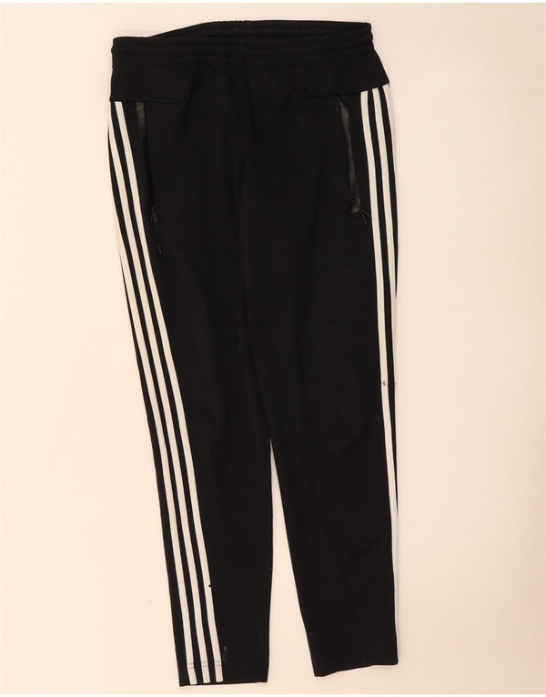 Adidas Træningsdragtsbukser til mænd Medium Sort