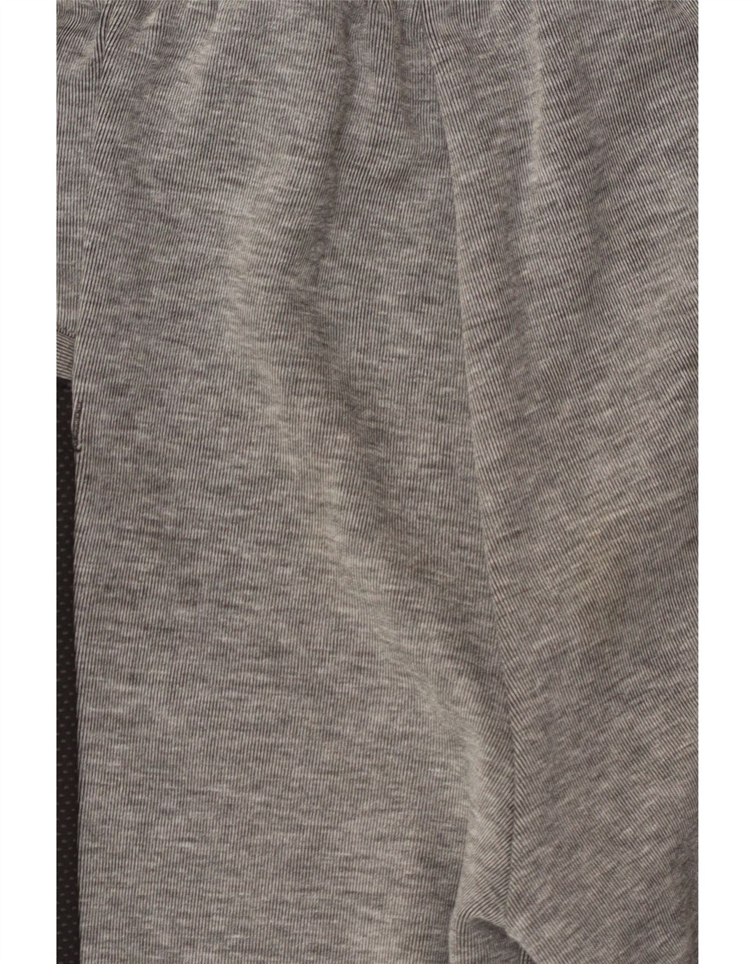 PUMA Træningsdragt til drenge Bukser Joggers 9-10 år Grå Colourblock Bomuld