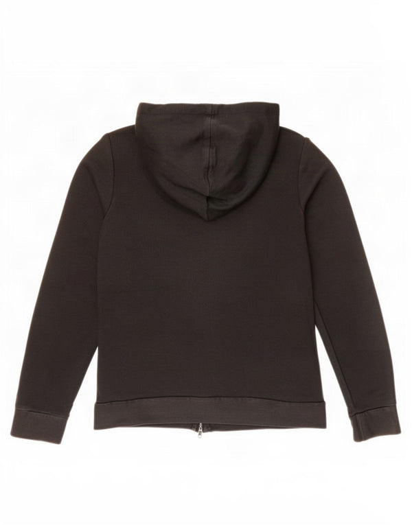 Adidas Dame Hættetrøje Sweater UK 16/18 Large Black