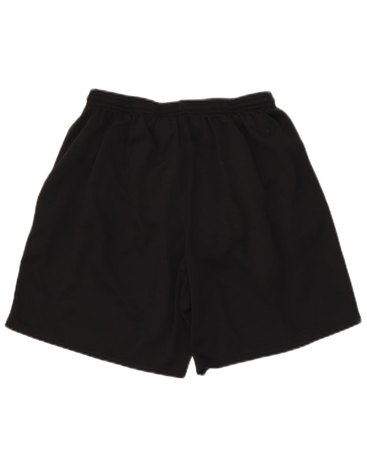 Umbro Herre Sportshorts Large Sort