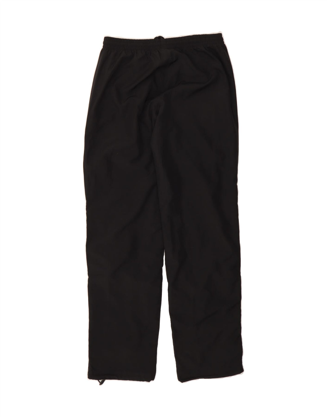 PUMA Mens Tracksuit Trousers Small  Black Vintage Puma and Second-Hand Puma from Messina Hembry 