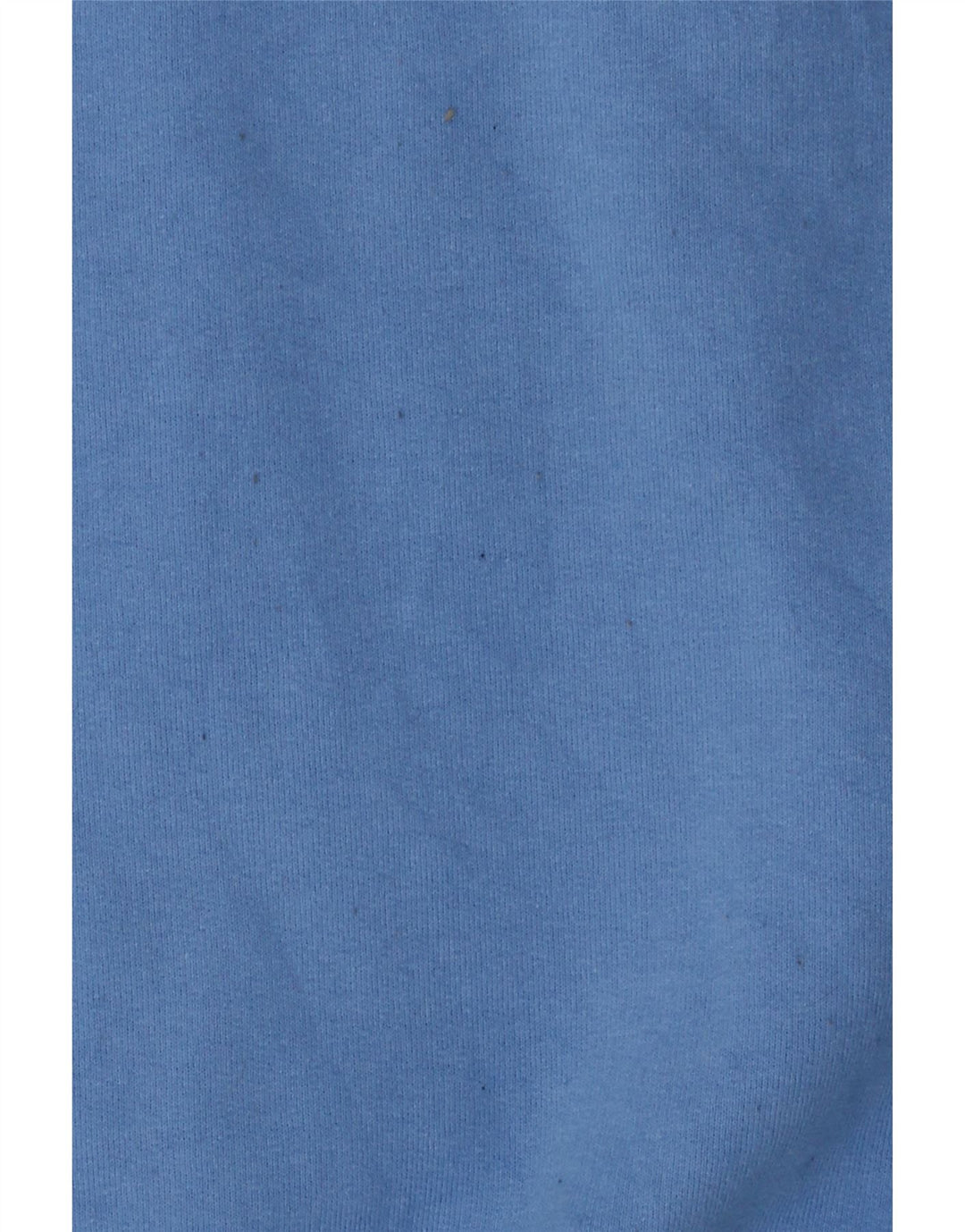 Champion Herre Sweatshirt Jumper Stor Blå Bomuld