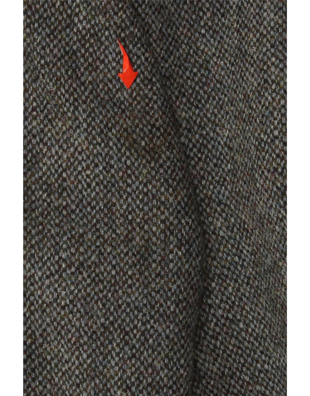 Bhs Herre Regular Fit 2-knaps blazerjakke UK 42 XL Grå New Wool