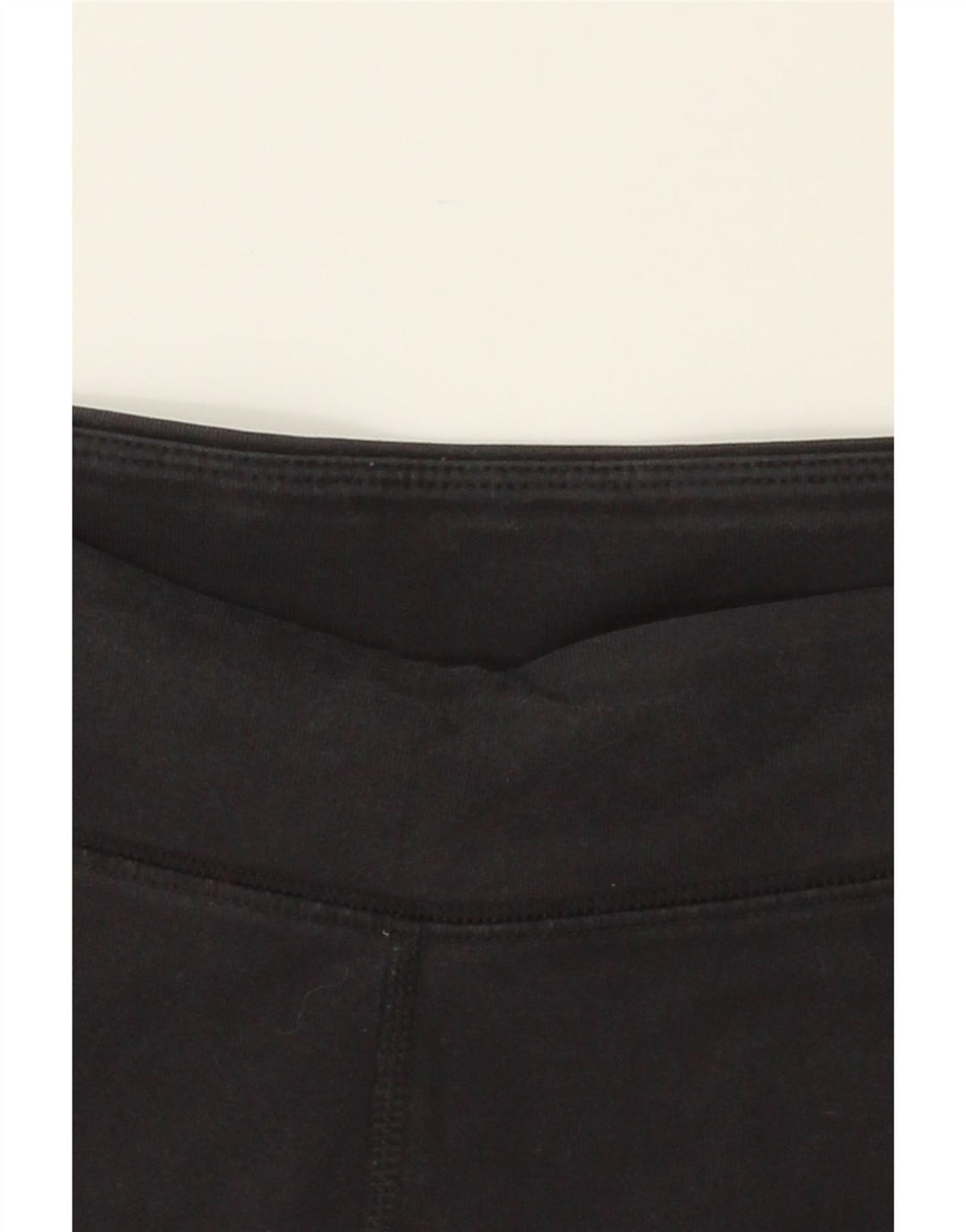 UNDER ARMOUR Womens Graphic Leggings UK 12 Medium  Black Vintage Under Armour and Second-Hand Under Armour from Messina Hembry 