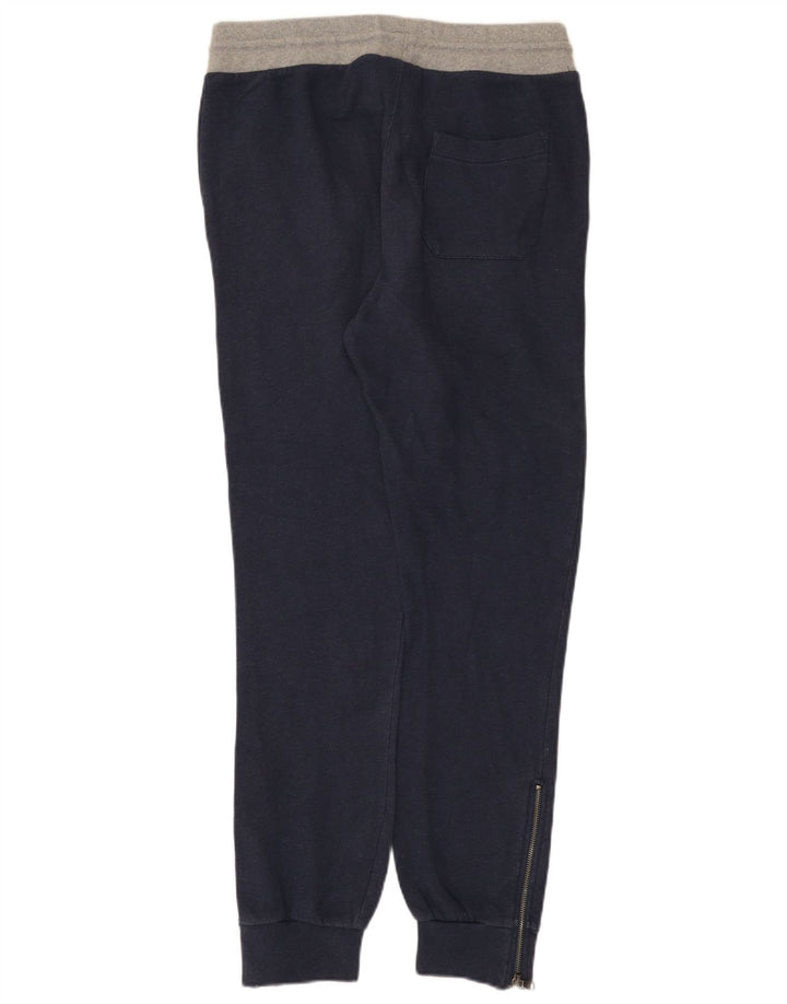 Champion Heritage Træningsdragt Bukser Jogger Large Navy Blue