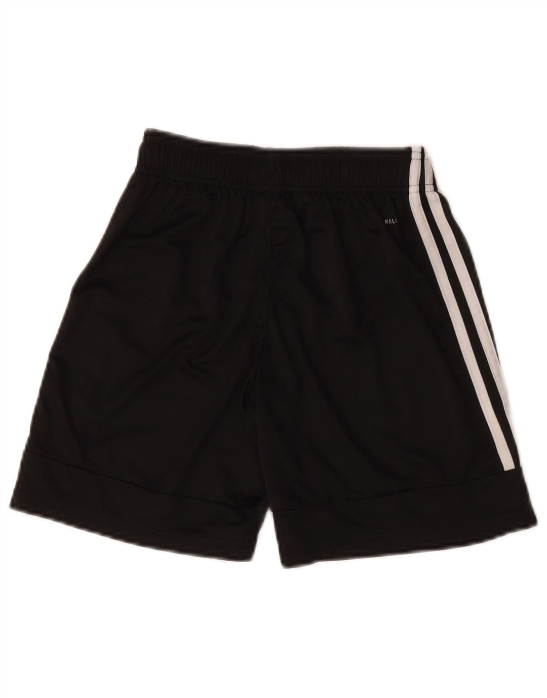 Adidas Boys Climalite Sportshorts 11-12 år Sort polyester