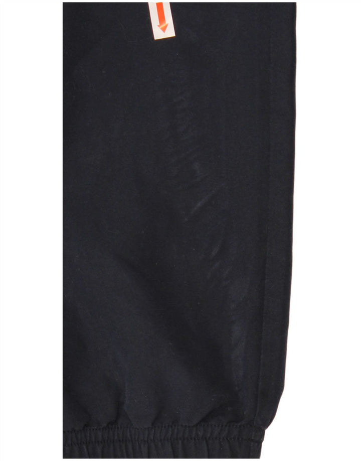 Adidas Herre træningsdragt Bukser Joggers 2XL Navy Blue Polyester