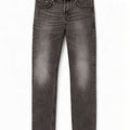 Dondup Herre Skinny Jeans W34 L34 Grå Bomuld