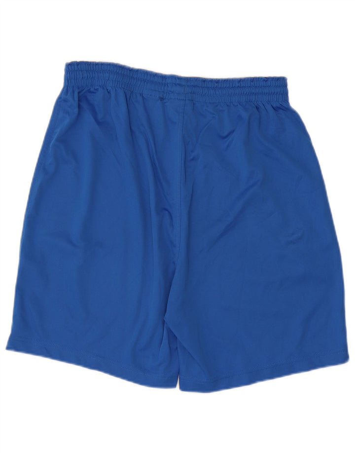 Nike sportsshorts til mænd mellemblå