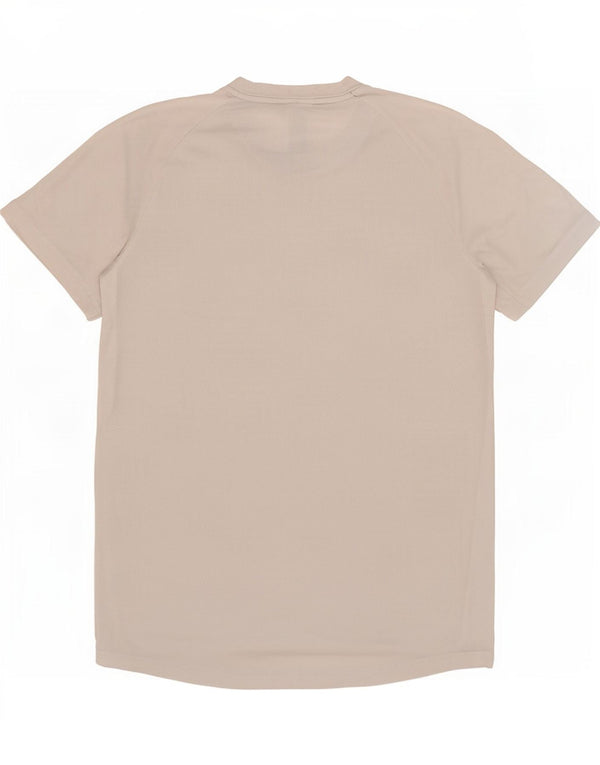 Adidas Herre Aeroready T-Shirt Top Stor Hvid Bomuld