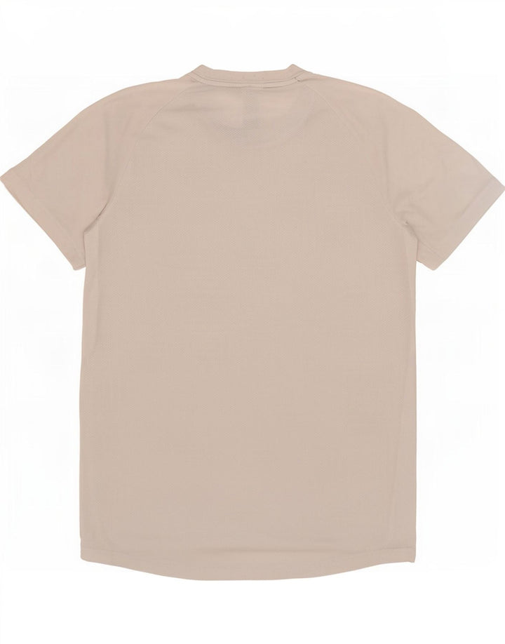 Adidas Herre Aeroready T-Shirt Top Stor Hvid Bomuld