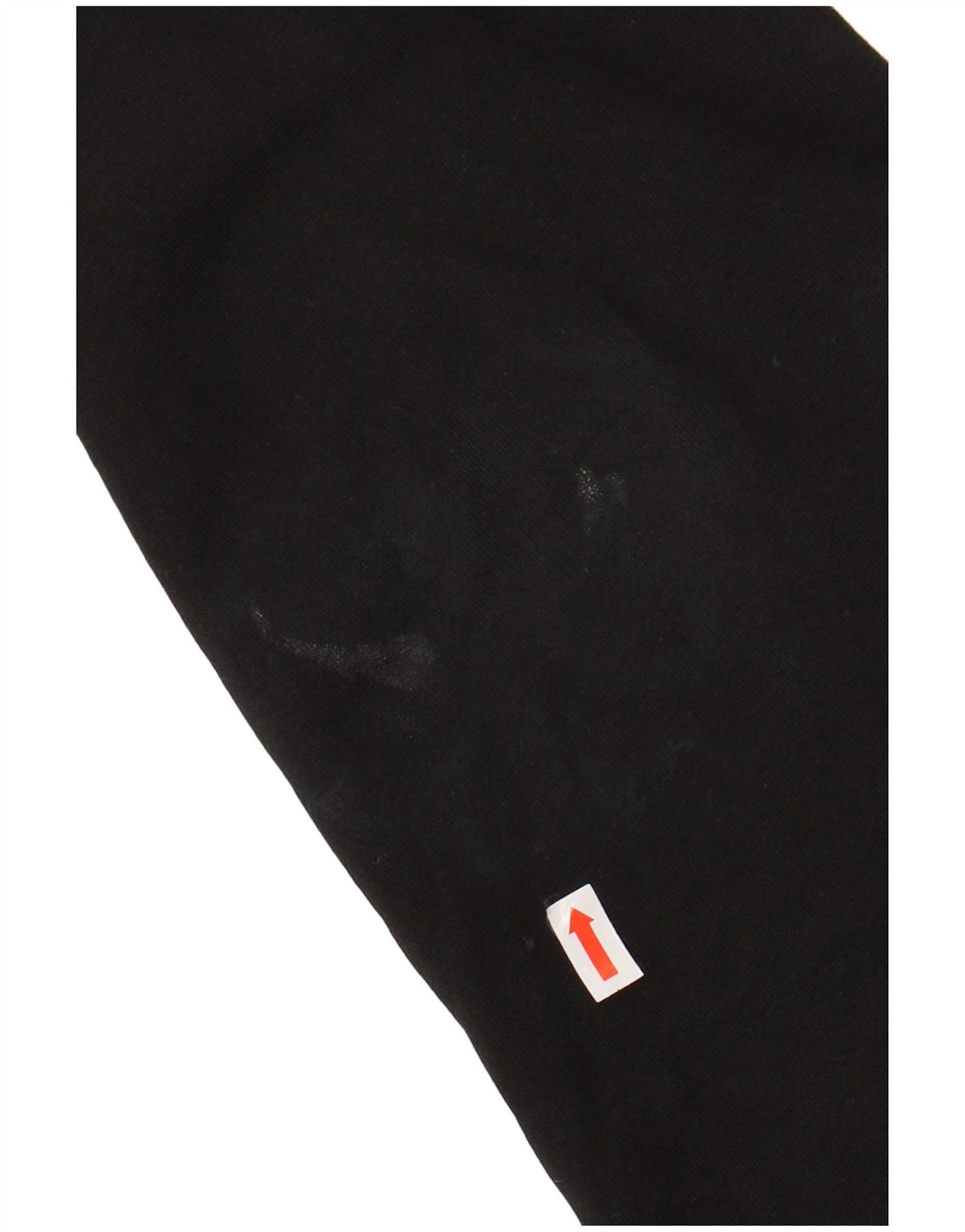 CALVIN KLEIN JEANS Grafisk sweatshirt til kvinder DK 16 Stor Sort