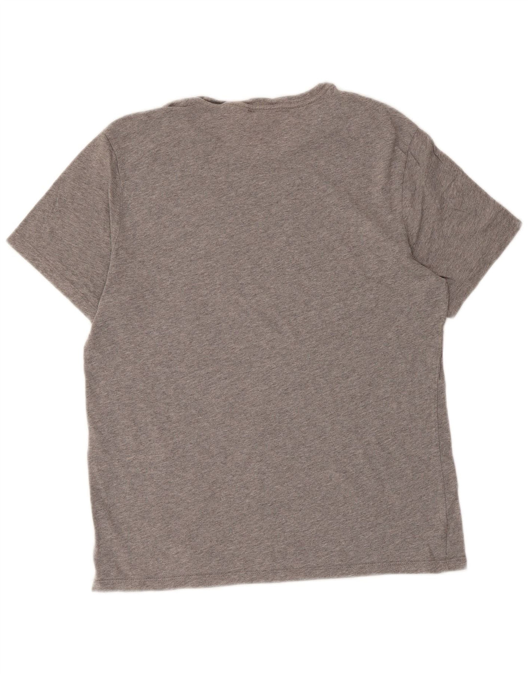 Levi's herre T-shirt top mellemgrå