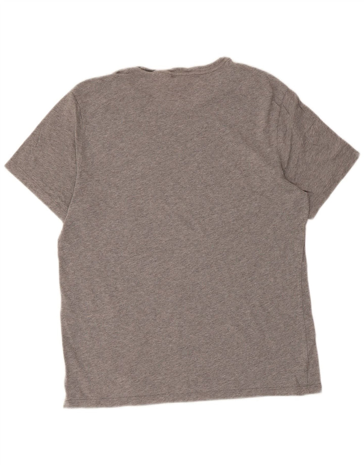 Levi's herre T-shirt top mellemgrå