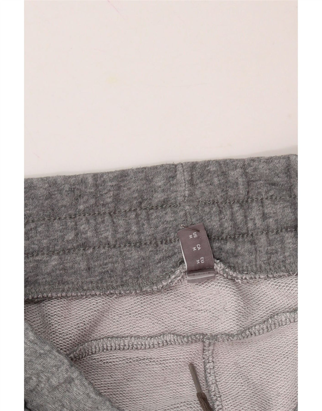 PUMA Womens Sport Shorts UK 14 Medium Grey Vintage Puma and Second-Hand Puma from Messina Hembry 