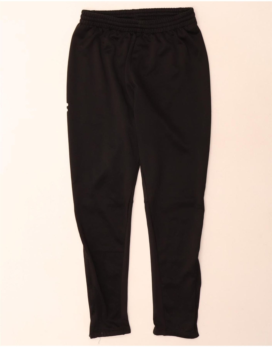 Kappa Herre træningsdragt Bukser Medium Sort Polyester