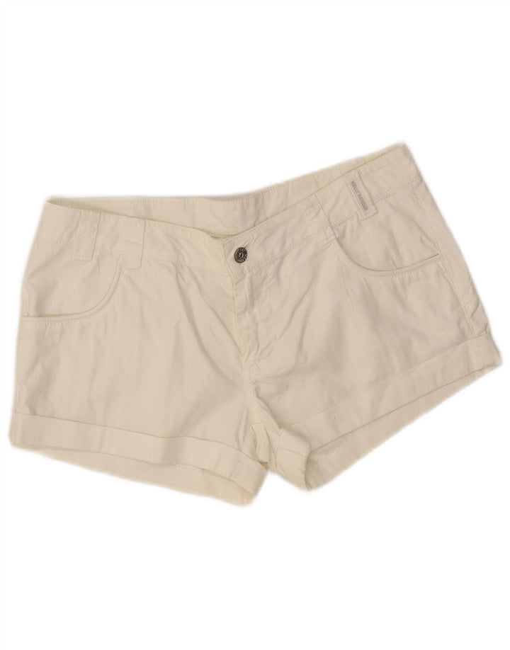 Helly Hansen Casual Shorts til kvinder W30 Medium White