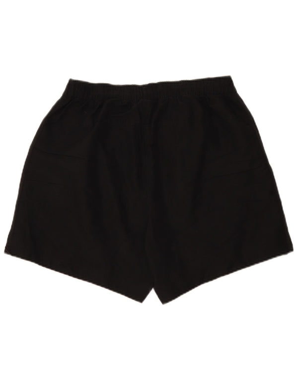 Adidas Herre Climalite Sportshorts Medium Sort Polyester