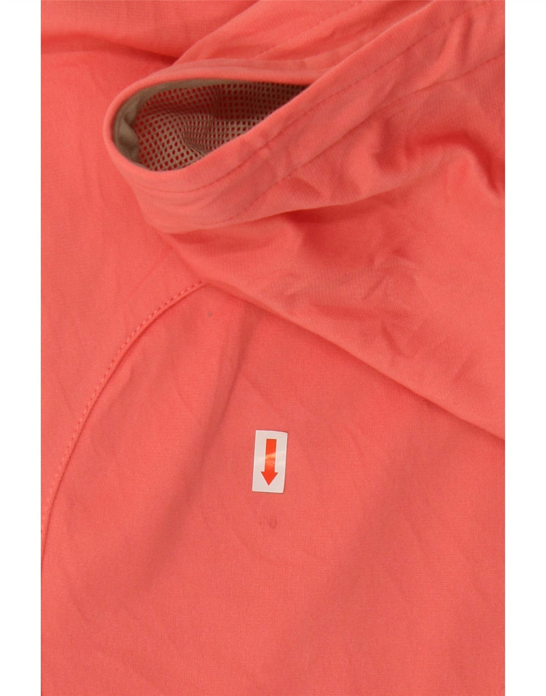 DIADORA Træningsdragt med hætte til kvinder DK 16 Stor Pink Colourblock