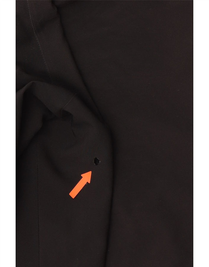 ADIDAS Træningsdragt bukser til mænd Stor sort polyester