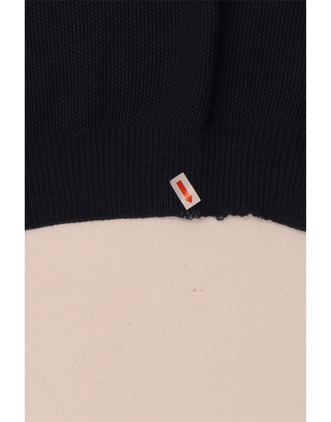 Il Granchio Herre V-hals sweater Medium Navy Blue