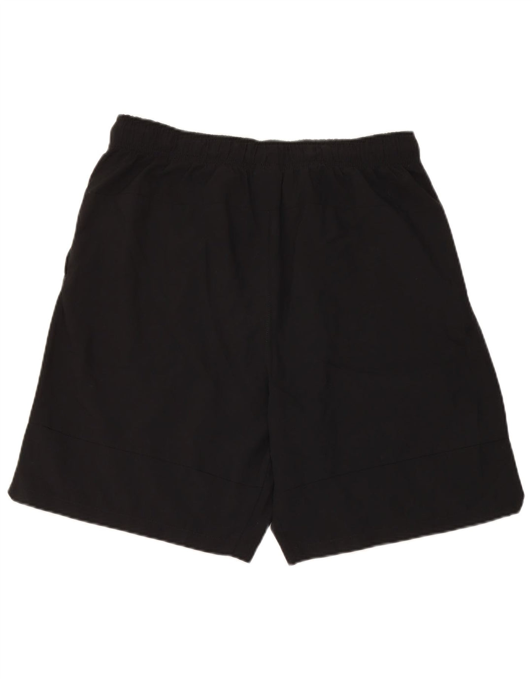 Nike herre sportsshorts XL sort polyester