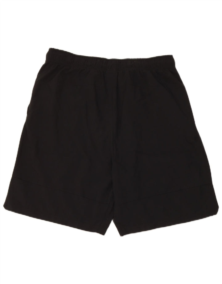 Nike herre sportsshorts XL sort polyester