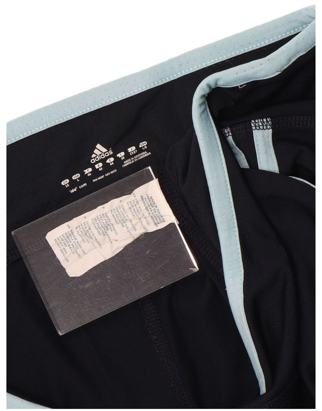 Dame Capri træningsdragt Bukser UK 18 XL