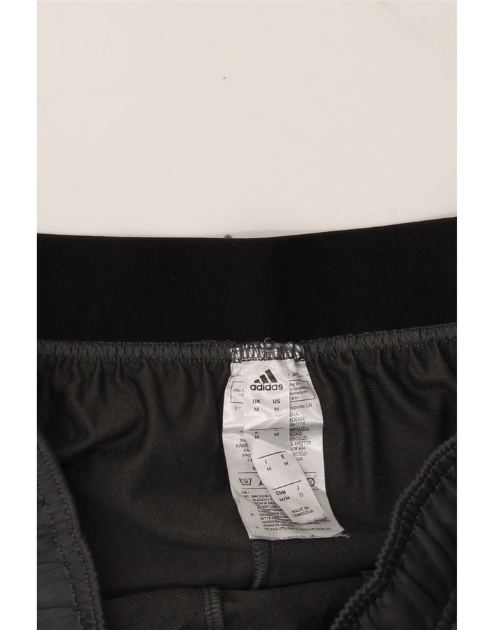 ADIDAS Mens Climalite Tracksuit Trousers Medium  Grey Polyester Vintage Adidas and Second-Hand Adidas from Messina Hembry 