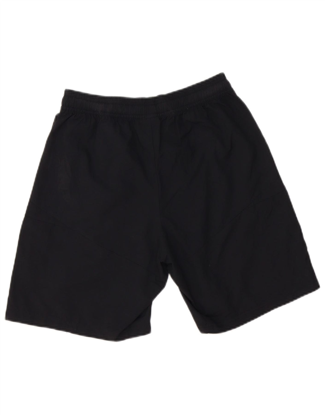 Adidas Sportsshorts til mænd Små sorte polyamid