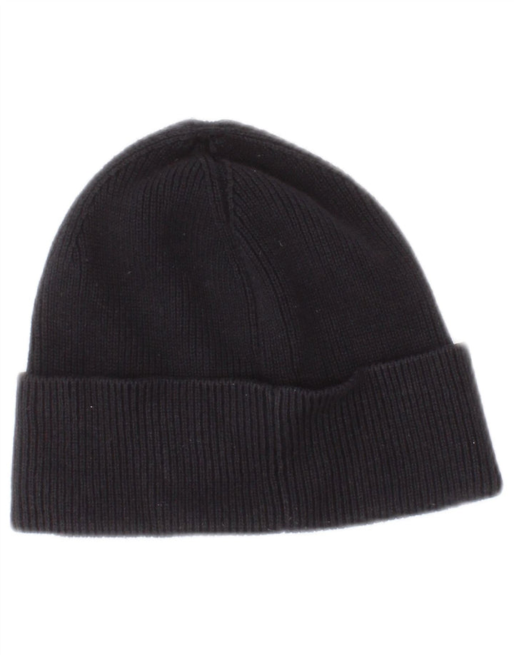 Timberland Boys Beanie Hat 8-9 År Marineblå Bomuld