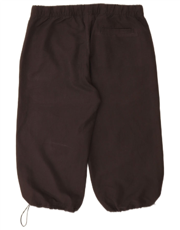 Puma Dame Bermuda Sportshorts UK 12 Medium Sort