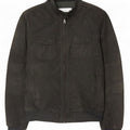 Conbipel Herre Ruskind Bomber Jacket IT 54 XL Grøn