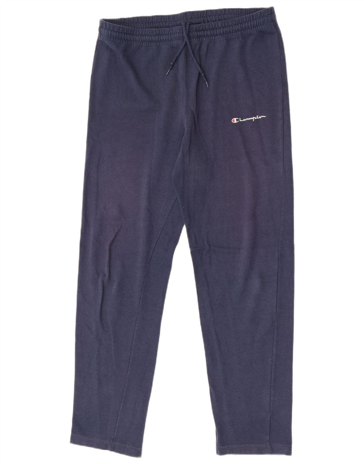Champion Herre træningsdragt Bukser Medium Marineblå Bomuld