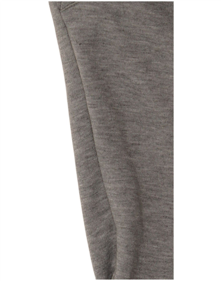 Nike Herre Dri Fit træningsdragt Bukser Joggers Medium Grey Polyester