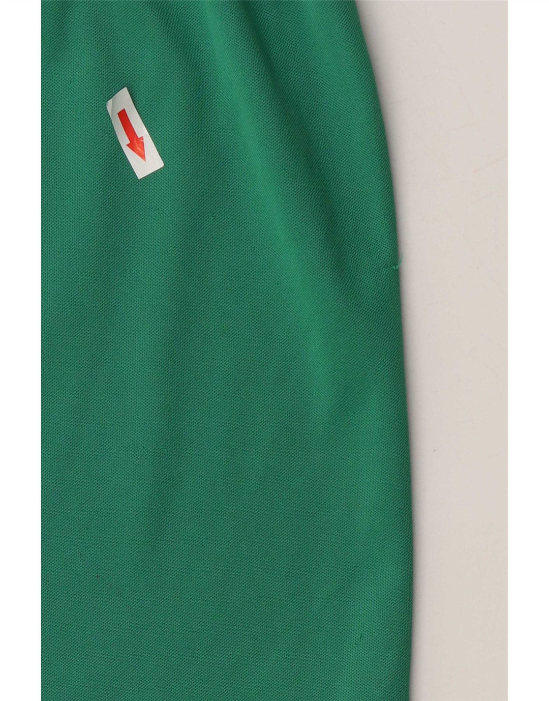 Adidas Herre Climalite Sportshorts XS Grøn polyester