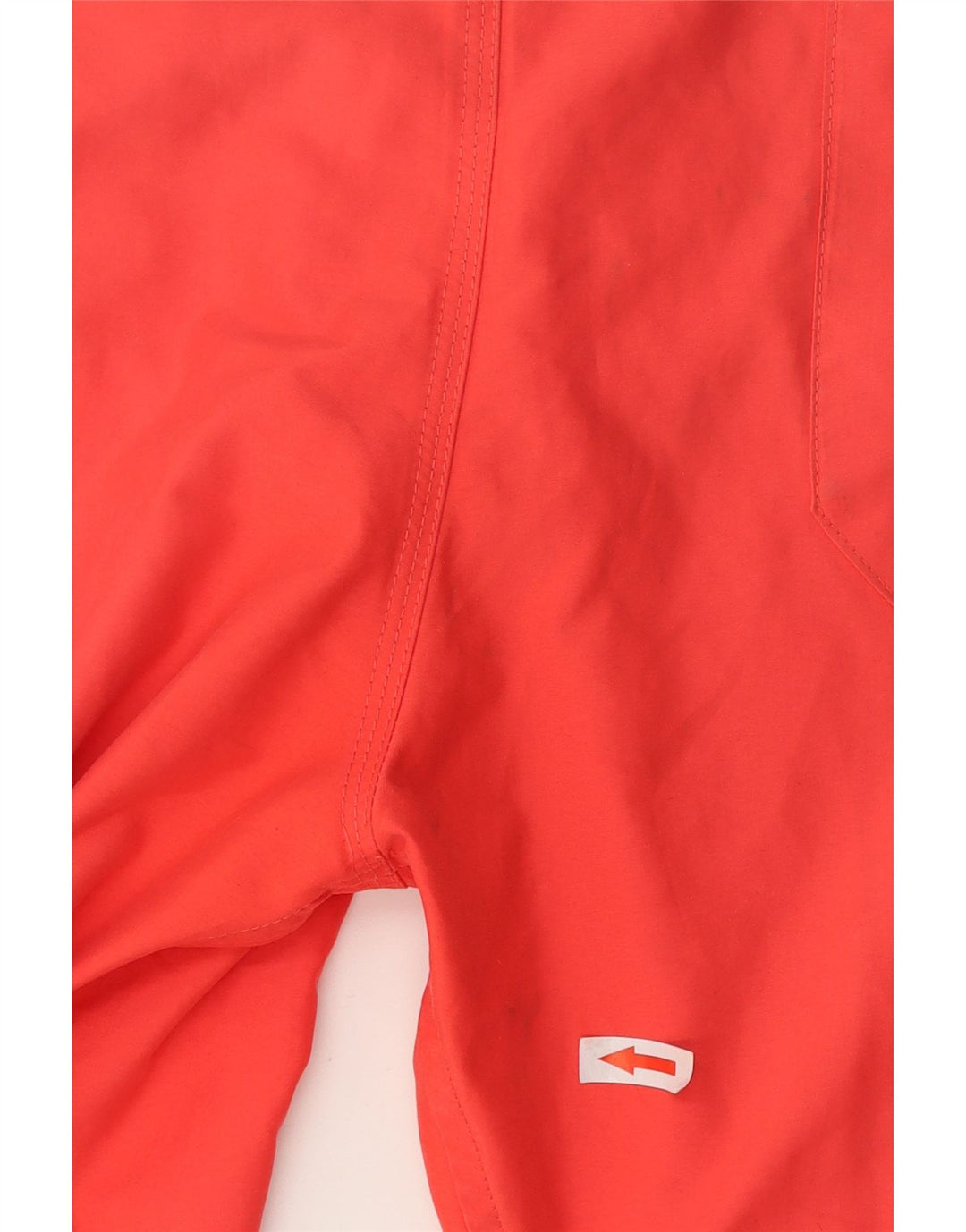 Nike Badeshorts til mænd Medium Pink Geometrisk Polyester