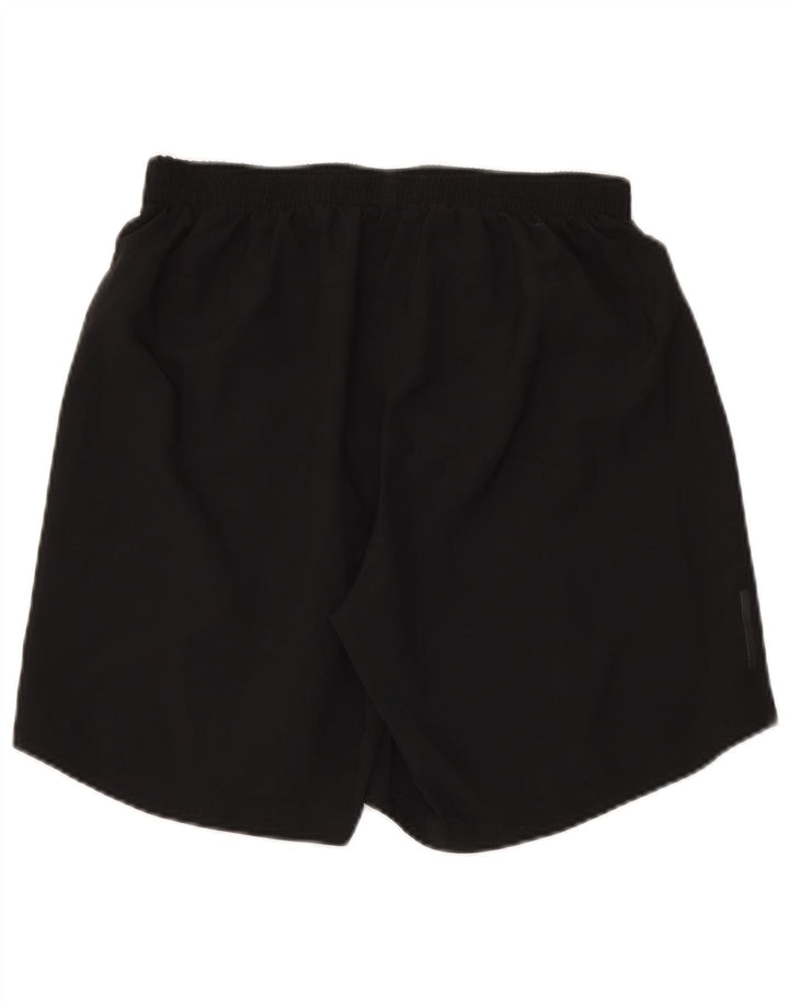 Adidas Herre Large Sort Polyester