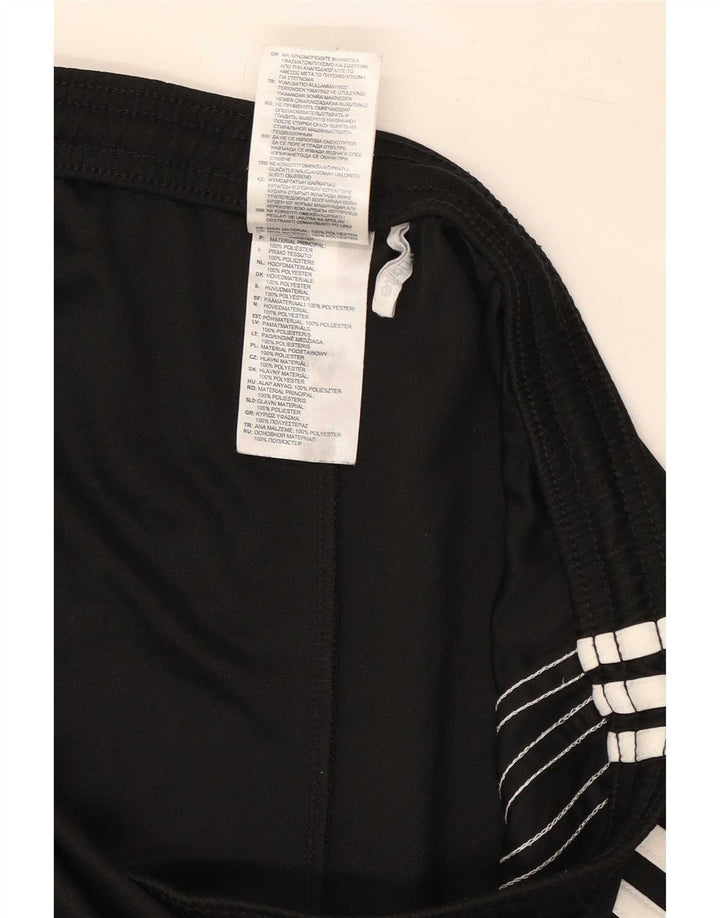Adidas Herre Climalite Sportshorts Medium Sort Polyester
